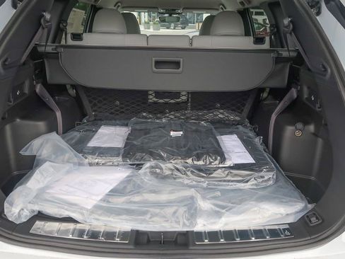 New 2025 Mitsubishi Outlander AWD image 13