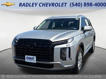 Used 2024 Hyundai Palisade SEL
