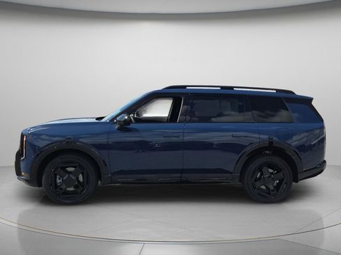 New 2027 Kia Telluride X-Line SX Prestige AWD/4WD image 2