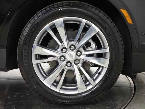 New 2025 Cadillac XT5 Premium Luxury w/ Technology Package image 14