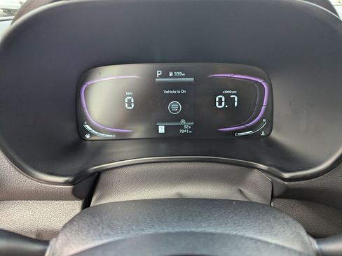 Used 2025 Kia Soul EX image 31