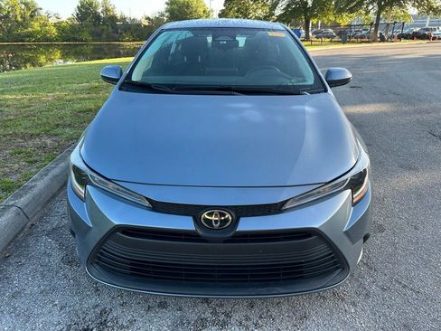 Certified 2023 Toyota Corolla LE image 8