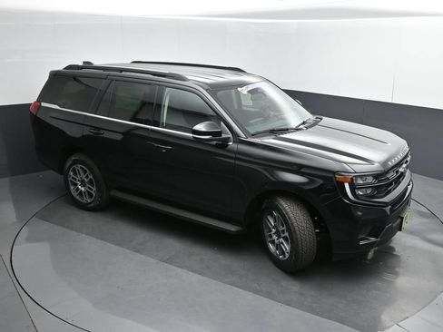 New 2026 Ford Expedition Active AWD/4WD image 46
