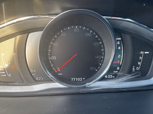 Used 2018 Volvo V60 T5 Dynamic w/ Vision Package image 46