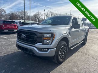 Used 2023 Ford F150 XLT w/ Equipment Group 301A Mid video 2