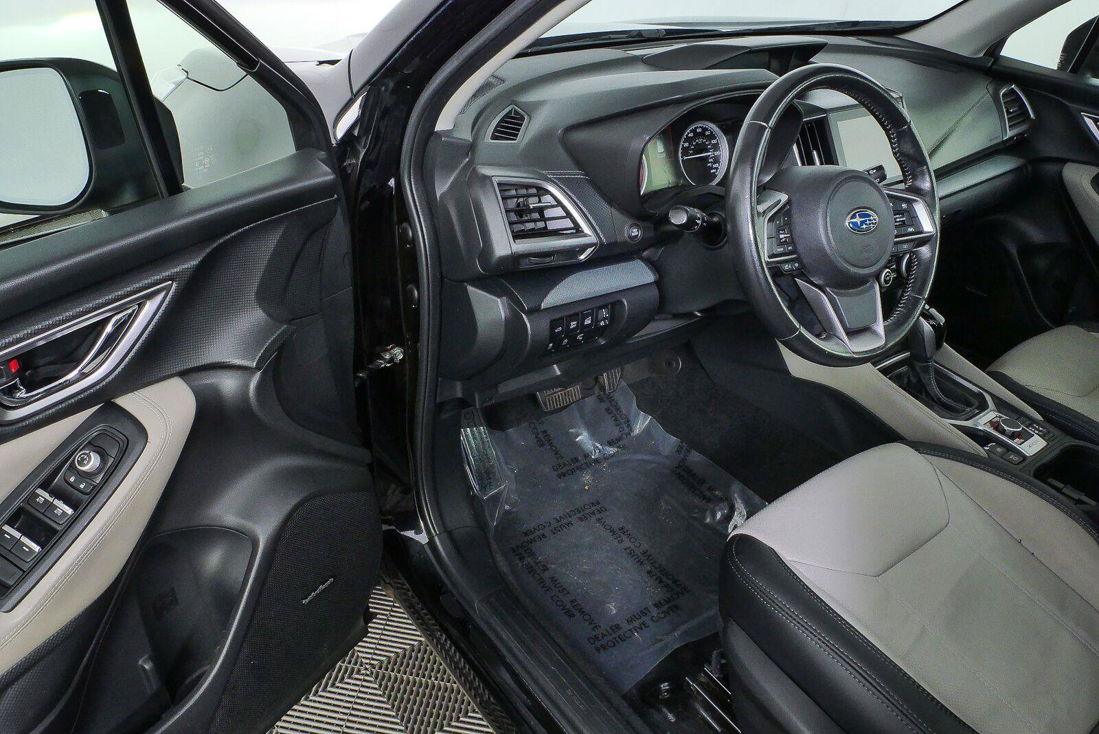 Used 2019 Subaru Forester Limited w/ Popular Package #3 AWD/4WD image 8