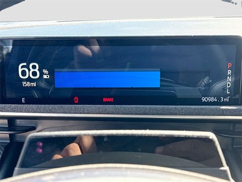 Used 2021 Ford Mustang Mach-E Premium image 13