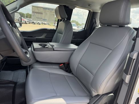New 2026 Ford F250 XL RWD image 22