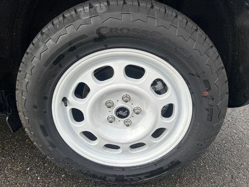 Certified 2025 Ford Bronco Sport Heritage w/ Convenience Package image 13