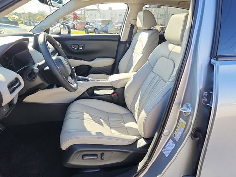 New 2026 Honda HR-V EX-L image 9