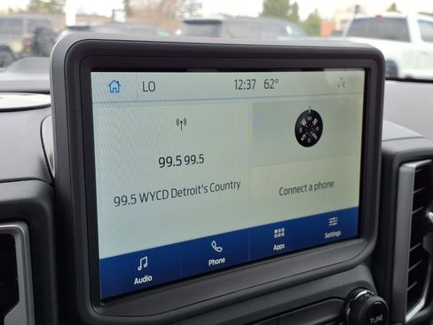 Used 2024 Ford Bronco Sport Big Bend image 17