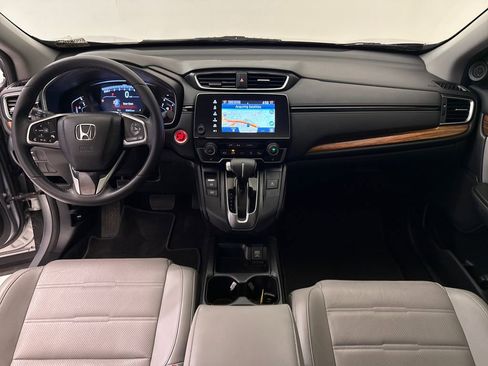 Used 2018 Honda CR-V Touring image 14