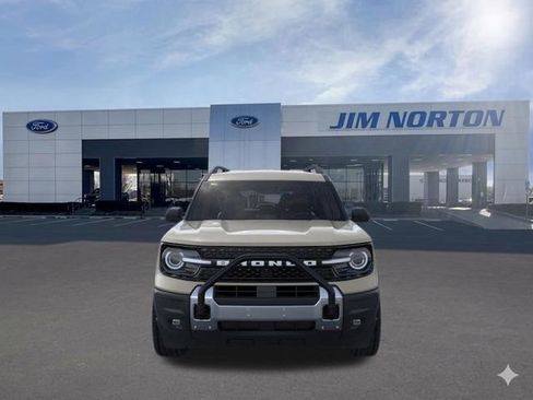New 2025 Ford Bronco Sport Big Bend image 8