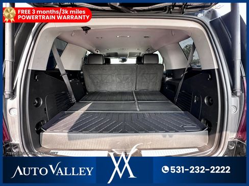 Used 2020 Chevrolet Tahoe LT AWD/4WD image 40