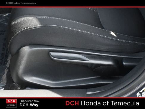 Used 2017 Honda Civic EX-T image 18