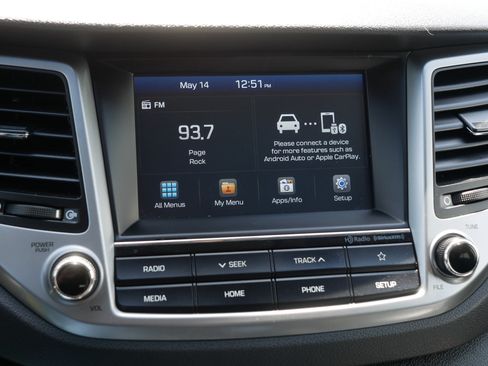Used 2018 Hyundai Tucson SEL AWD/4WD image 22