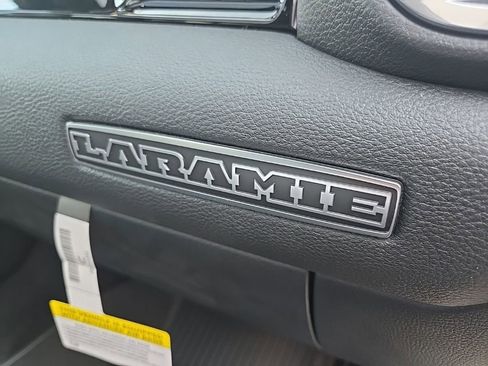 New 2026 RAM 1500 Laramie w/ Night Edition image 88