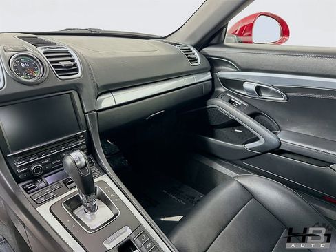Used 2016 Porsche Boxster GTS image 17