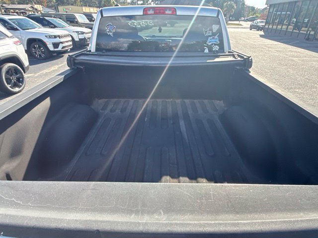 Used 2015 RAM 1500 Express AWD/4WD image 10