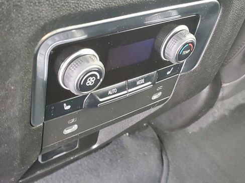 Certified 2023 Chevrolet Tahoe Z71 w/ Luxury Package image 12