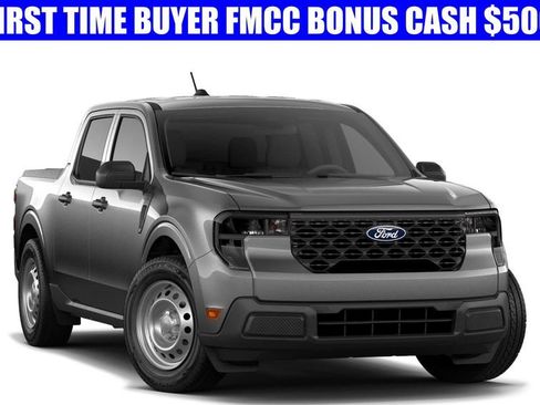 New 2026 Ford Maverick XL image 2