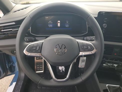 New 2026 Volkswagen Jetta Sport FWD image 16