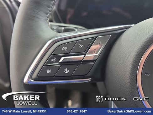 New 2026 Buick Envision Preferred image 16