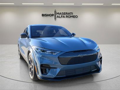 Used 2023 Ford Mustang Mach-E GT