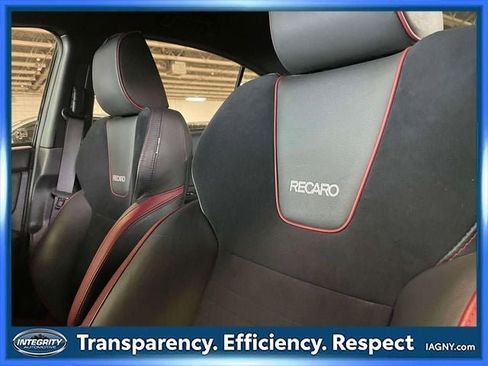 Used 2020 Subaru WRX Premium w/ Performance Package image 20