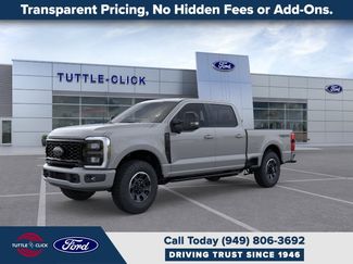 New 2026 Ford F250 XLT w/ XLT Premium Package video 1