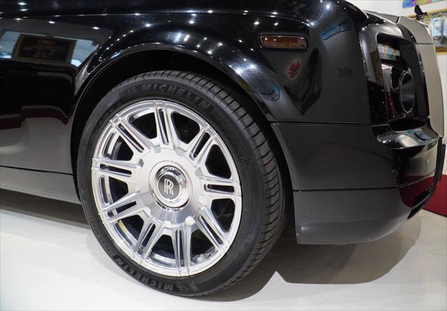 Used 2009 Rolls-Royce Phantom Coupe RWD image 8