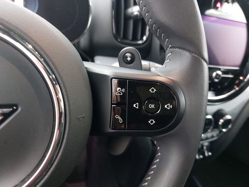 Used 2024 MINI Cooper Countryman S w/ Mini Untamed Edition FWD image 20