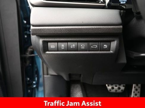 Certified 2025 Toyota Camry LE FWD image 20