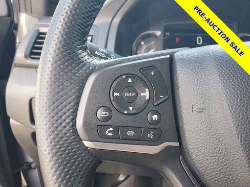 Used 2024 Honda Passport EX-L image 25
