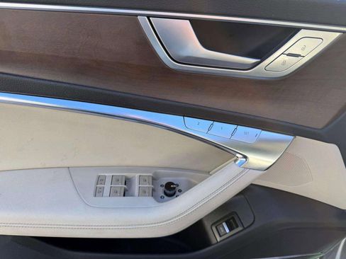 Used 2025 Audi A6 Premium Plus w/ Premium Plus Package image 28