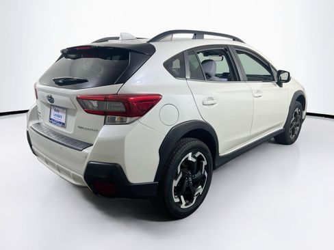 Used 2023 Subaru Crosstrek 2.5i Limited image 5