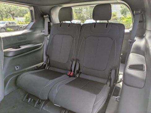 New 2026 Jeep Grand Cherokee L Laredo RWD image 14