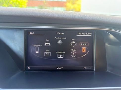 Used 2016 Audi A4 Premium AWD/4WD image 11