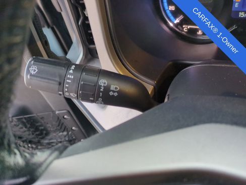 Used 2023 Ford Bronco Outer Banks image 29