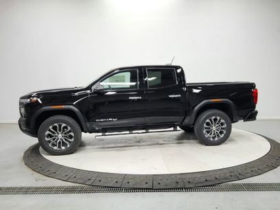 New 2026 GMC Canyon Denali