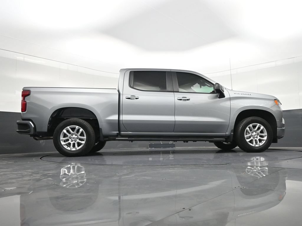 Used 2023 Chevrolet Silverado 1500 RST RWD image 29