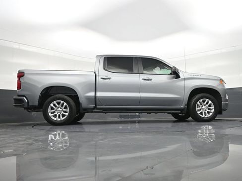 Used 2023 Chevrolet Silverado 1500 RST RWD image 29