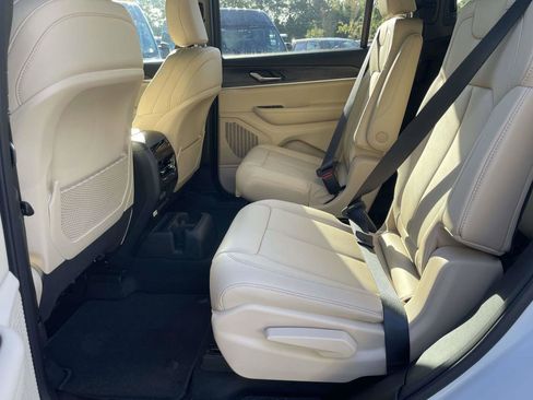 New 2025 Jeep Grand Cherokee L Limited w/ Black Appearance Package image 29