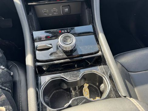 Used 2023 Jeep Grand Cherokee L Limited w/ Black Appearance Package image 14