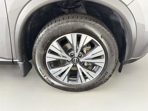 Used 2023 Nissan Rogue SV AWD/4WD image 35
