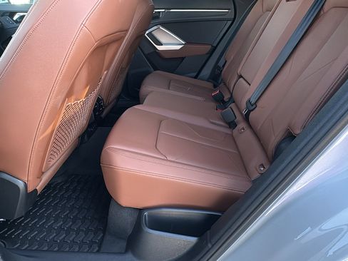 Certified 2025 Audi Q3 2.0T Premium image 15