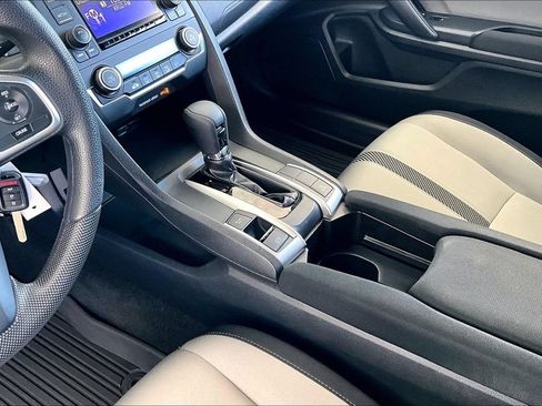 Used 2018 Honda Civic LX image 18