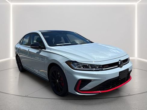 New 2026 Volkswagen Jetta GLI Autobahn FWD image 8