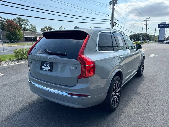 Certified 2024 Volvo XC90 B5 Core w/ Protection Package Premier AWD/4WD image 5