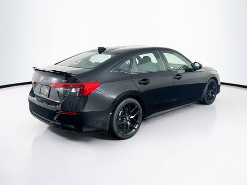 Used 2022 Honda Civic Si image 9